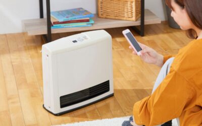 I migliori sistemi di riscaldamento elettrico per ogni stanza della casa