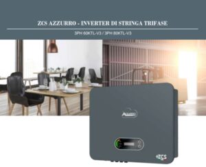 ZUCCHETTI-TECNO LARIO ZCS Azzurro-3PH-60-80KTL-V3