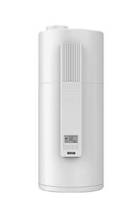 Mitsubishi TERMAL HOTWATER – Monoblocco 80/100/150 litri – R290 – Serie DUCTED Kitchen