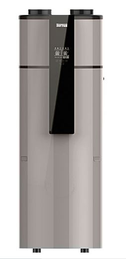 Mitsubishi TERMAL HOTWATER – Monoblocco 200/300 litri – R290 – Serie DUCTED
