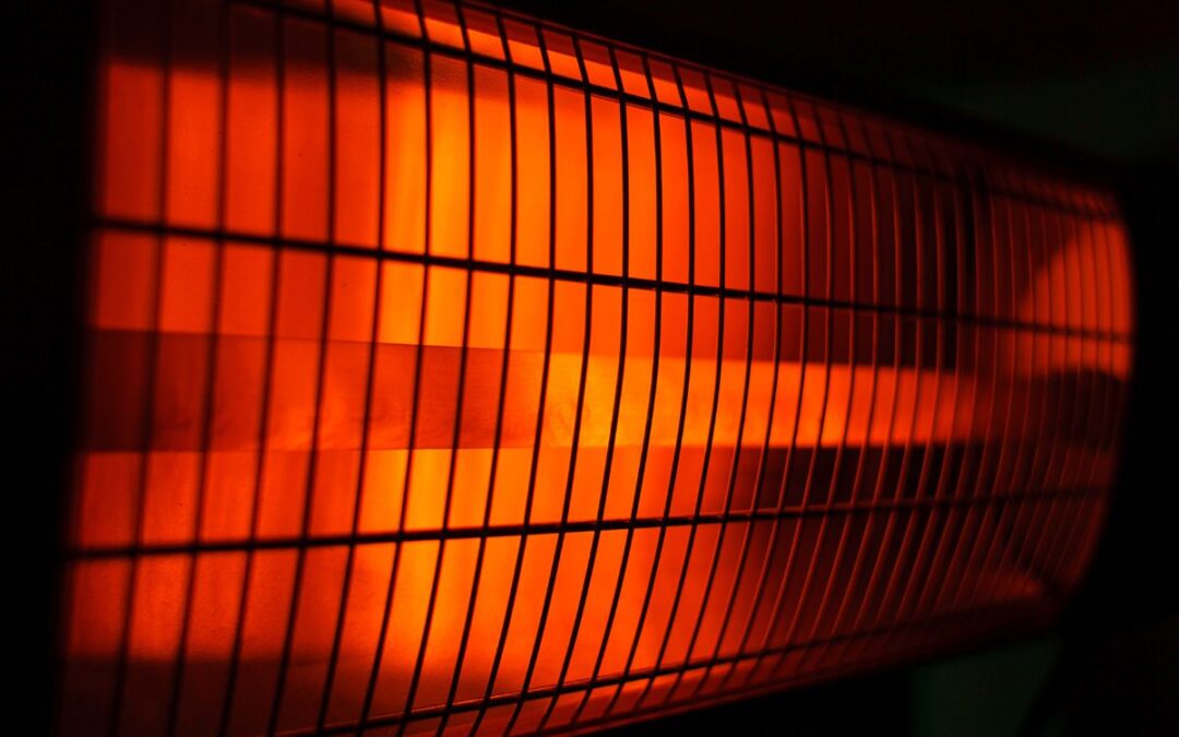 Come scegliere il miglior radiatore a infrarossi per casa e ufficio