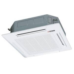 Mitsubishi TERMAL Multisplit | R32 | FDTC VH/VH1 - TC-PSAG-5AW-E
