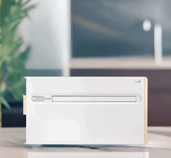 Mitsubishi TERMAL Pompa di calore DC Inverter senza unità esterna ONLY IN