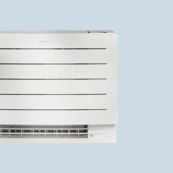 Daikin Perfera pavimento monosplit climatizzatore - immagine 5