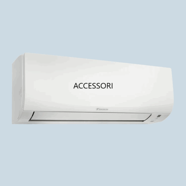 Daikin accessori Sensira climatizzatore monosplit