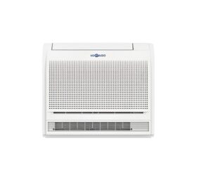 Hokkaido residenziale e commerciale monosplit Console