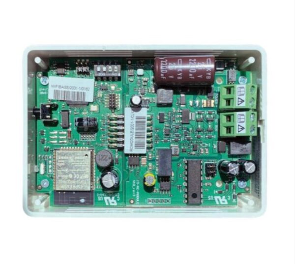 Mitsubishi Controllo Wi-Fi Intesis Home per unità Commerciali & Industriali MHI (INWFIMHI001R100) - immagine 5