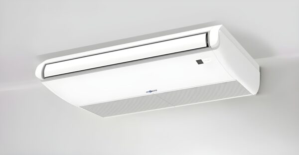 Hokkaido residenziale e commerciale monosplit Pavimento/soffitto