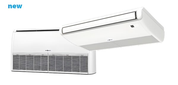 Hokkaido residenziale e commerciale monosplit Pavimento/soffitto - immagine 2