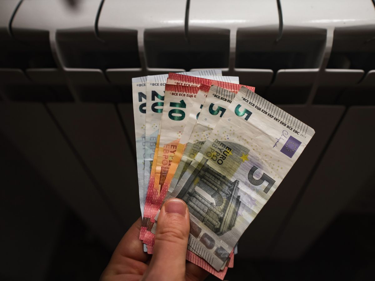 Riscaldamento elettrico basso consumo