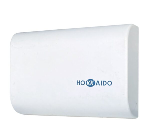 Hokkaido Wi-Fi Unita’ Commerciali e Industriali - immagine 2