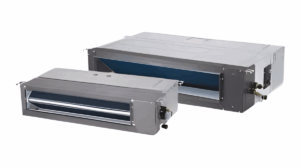 Hokkaido Project VRF R410A unità interne HUCU XRV-P Canalizzabile a media prevalenza