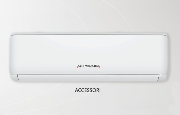 Multiwarm ACCESSORI monosplit  Action modello parete e modello cosolle