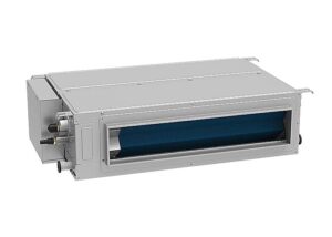 Multiwarm Light Commercial canalizzabile 12.000/24.000 BTU MUDGS 351 531 MVDGS 711 ZA