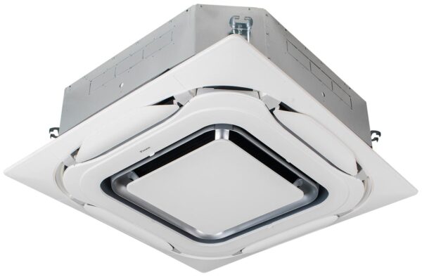 Daikin Round Flow Cassette multisplit unità interna MINI Sky FCAG-B - immagine 2