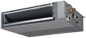 Daikin multisplit canalizzabile media prevalenza FBA-A9 unità interna Mini Sky