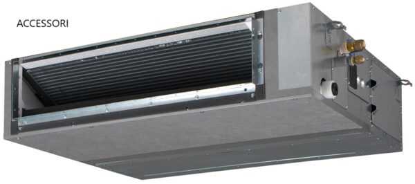Daikin ACCESSORI multisplit canalizzabile media prevalenza FBA-A9