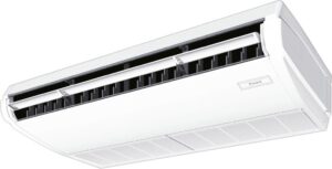 Daikin pensile a soffitto multisplit unità interna MINI Sky FHA-A9