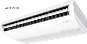 Accessori Daikin pensile a soffitto multisplit unità interna MINI Sky FHA-A9