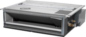 DAIKIN accessori multisplit canalizzato FDXM-F9 Mini Sky