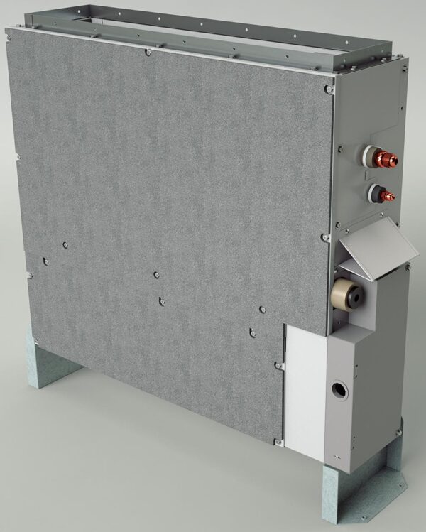 Daikin unità interna a pavimento da incasso multisplit MINI Sky FNA-A9 - immagine 4