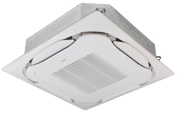 Daikin Round Flow Cassette multisplit unità interna MINI Sky FCAG-B