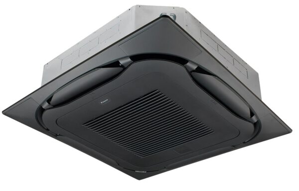 Daikin Round Flow Cassette multisplit unità interna MINI Sky FCAG-B - immagine 3