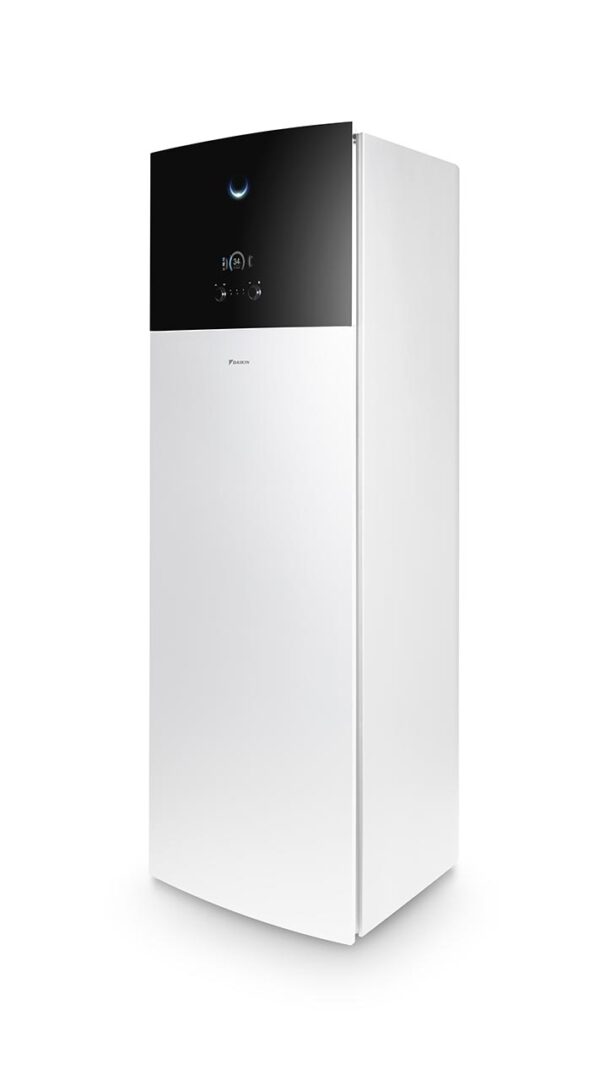 Daikin Serbatoio per la produzione di acqua calda sanitaria Multi+ a parete o a pavimento - immagine 3