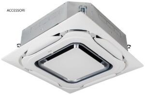 Accessori Daikin Round Flow Cassette multisplit unità interna MINI Sky FCAG-B