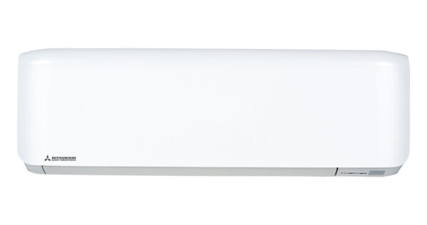 Mitsubishi monosplit completo Kireia modello parete taglie da 7.000 a 18.000 BTU SRK ZS-WF Bianco o Titanium - immagine 3