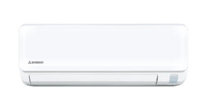 Mitsubishi monosplit completo Kireia EVO modello parete taglie da 5.000 a 24.000 BTU SRK ZTL-W