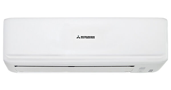 Mitsubishi monosplit completo Kireia Smart modello parete taglie da 9.000 a 18.000 BTU SRK ZSP-W