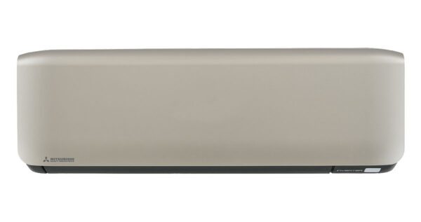 Mitsubishi monosplit completo Kireia modello parete taglie da 7.000 a 18.000 BTU SRK ZS-WF Bianco o Titanium - immagine 2