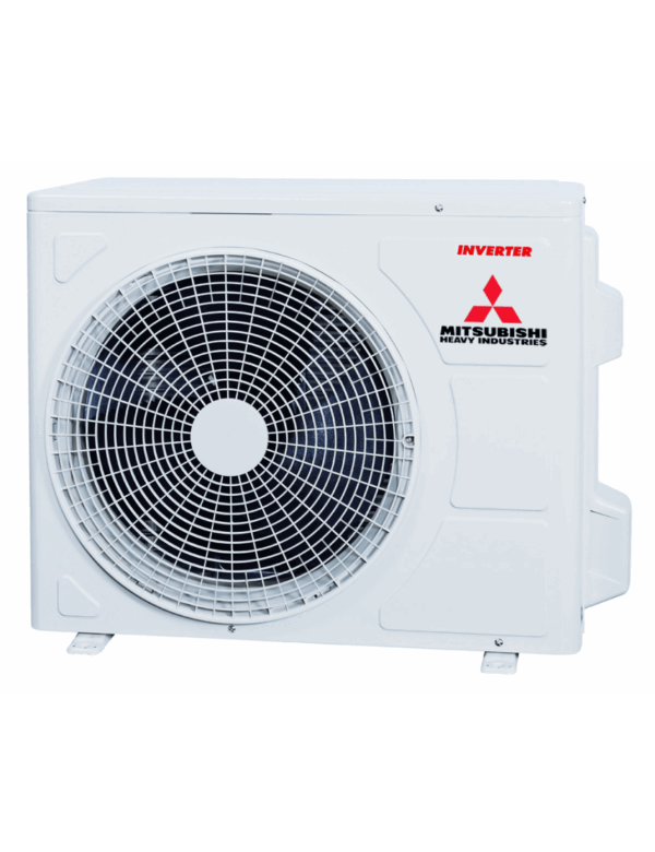 Mitsubishi monosplit completo Kireia EVO modello parete taglie da 5.000 a 24.000 BTU SRK ZTL-W - immagine 2