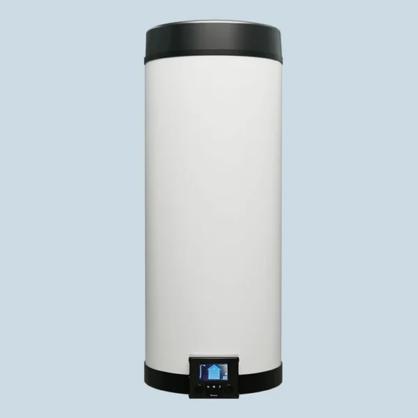 Daikin Serbatoio per la produzione di acqua calda sanitaria Multi+ a parete o a pavimento