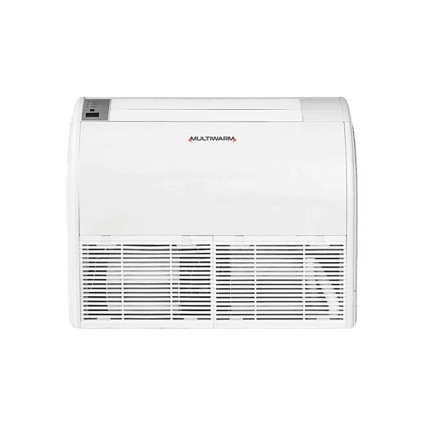 Multiwarm Light Commercial pavimento/soffitto 12.000/24.000 BTU MSFGS ZA
