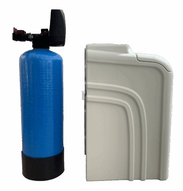 Crea Water Addolcitore ibrido NETTUNO da 28 Litri - immagine 4