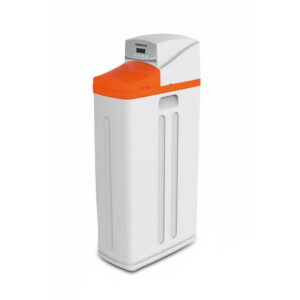 Crea Water Addolcitore Orange disponibile da 10 e da 18  litri