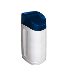Crea Water Addolcitore Blue disponibile da 14 e da 25 litri