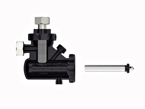 Crea Water filtro sedimentatore magnetico L - immagine 6
