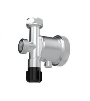 Crea Water Defangatori XS 2.0 (3 fori in ottone)