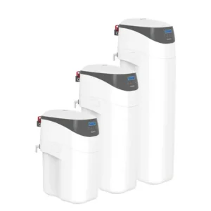 Crea Water Addolcitore NEWBLUE disponibile da 8, 12 e da 18 litri