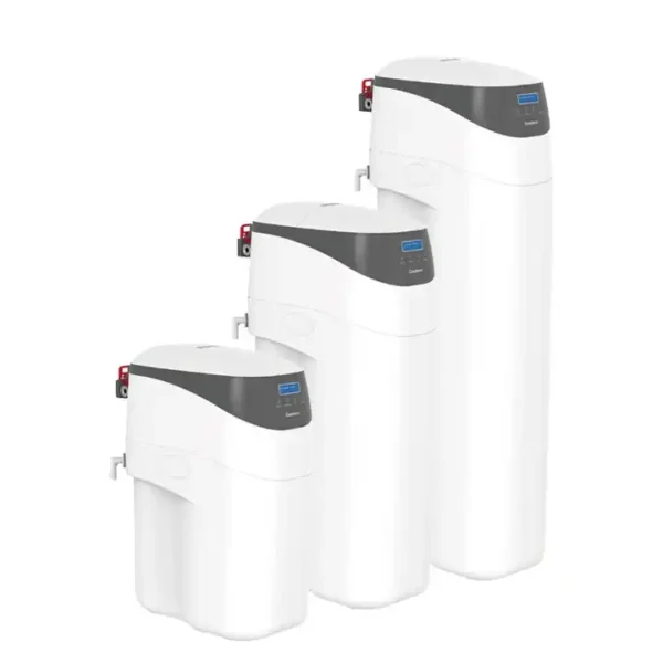 Crea Water Addolcitore NEWBLUE disponibile da 8, 12 e da 18 litri