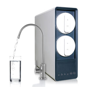 Crea Water sistema OSMOSI per sotto-lavello