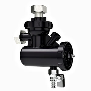 Crea Water filtro sedimentatore magnetico L