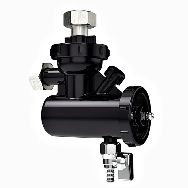 Crea Water filtro sedimentatore magnetico L