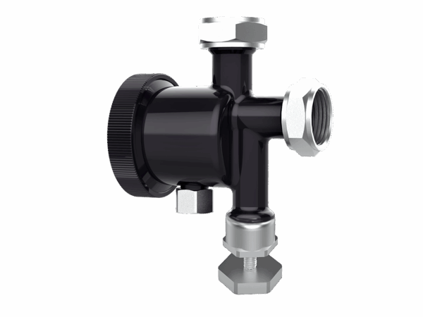 Crea Water Defangatori XS (3 fori in ottone o in polimero) - immagine 6