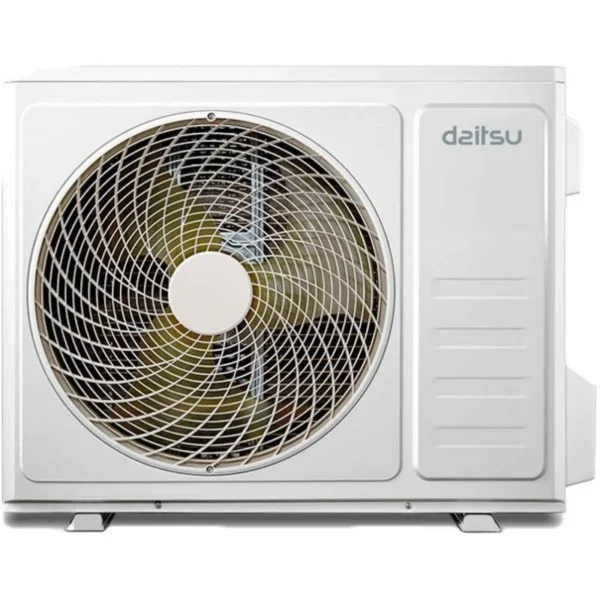 Daitsu climatizzatori ARCTIC PLUS TP-6 da 9.000 a 24.000 btu - immagine 2