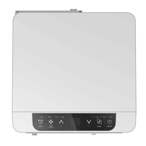Daitsu Climatizzatori Portatili Alisios 7.000 o 9.000 btu - immagine 5