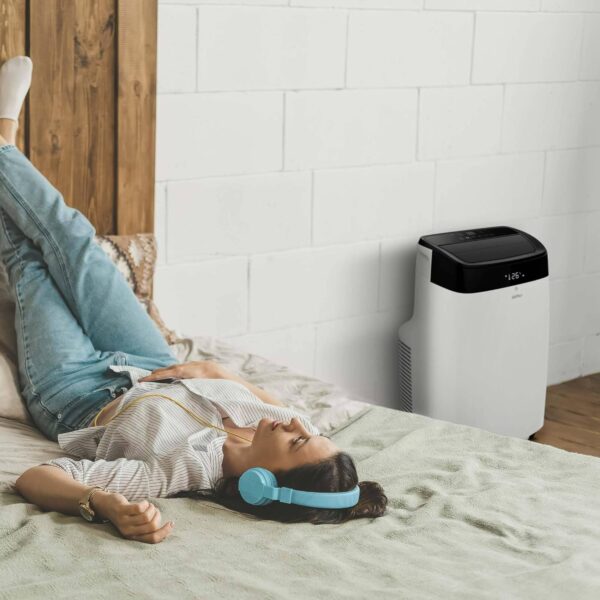 Daitsu Climatizzatori Portatili Alisios Premium 9.000 o 12.000 btu - immagine 6